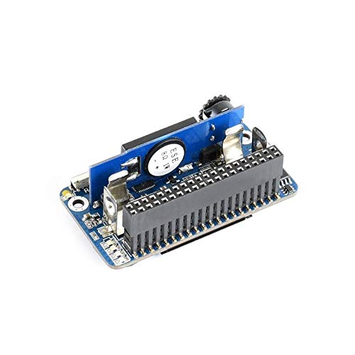 Lecteur numérisation deux dimensions LLD Waveshare GamePi15 WIFI232-A2 - 3