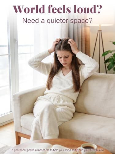 Essential Oil Blend For Anxiety