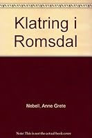 Klatring i Romsdal 8299503205 Book Cover