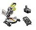 Ryobi miter box saw