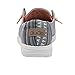 Hey Dude Women's Wendy Boho Grey, Size 7