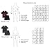 Manchester United FC Official Mens Loungewear Short Pyjamas Black Crest Medium