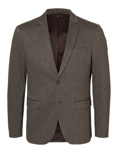Blazer Selected Femme Slhslim-Aitor la veste en jersey stretch qui ne serre pas