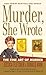 The Fine Art of Murder (Murder, She Wrote, Book 36)