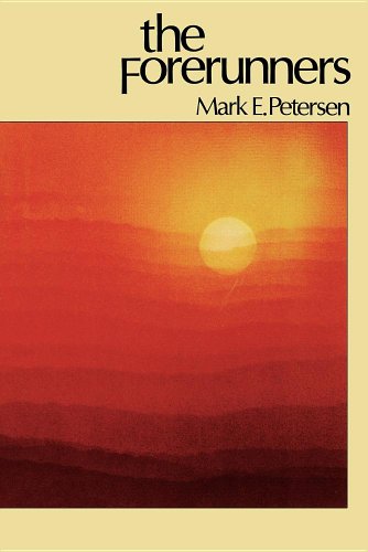 Preisvergleich Produktbild The forerunners