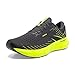 Produktbild Brooks Herren Glycerin 20 D Weite Laufschuh, Ebenholz/Nachtleben, 10.5