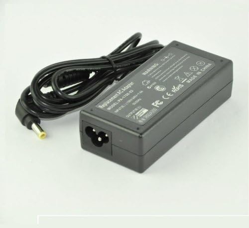 20V 3.25A For Fujitsu Lifebook AH531 AH530 Charger Power Supply