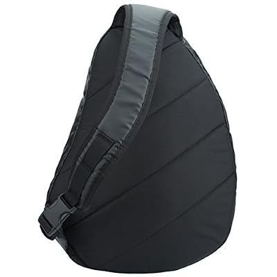 StatPacks G35011TK G3 Load N Go, Tactical Black