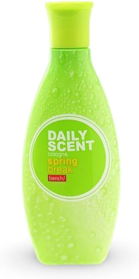 Daily Scent Spring Break Cologne - 75 ml