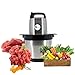 Juliet home Multipurpose food processor and blender/Robot da cucina multiusi, trittacarne.