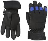 Nolan Gloves Big Boys' Freestyle Hybrid Ski Gloves