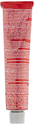 Schwarzkopf Tinta permanente para cabelo loiro médio Igora Royal 7-0 60 g da Schwarzkopf Professiona