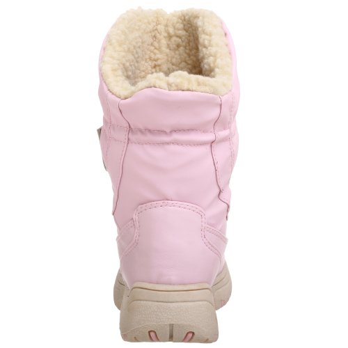 Sporto Tiffany Snow Boot (Toddler),Pink,9 M Toddler3