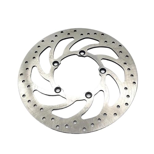 Rotor de frein de précision pour moto BMW G310GS édition 40 ans