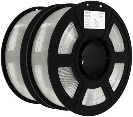 JH JAMG HE PETG Transparent 2.00kg