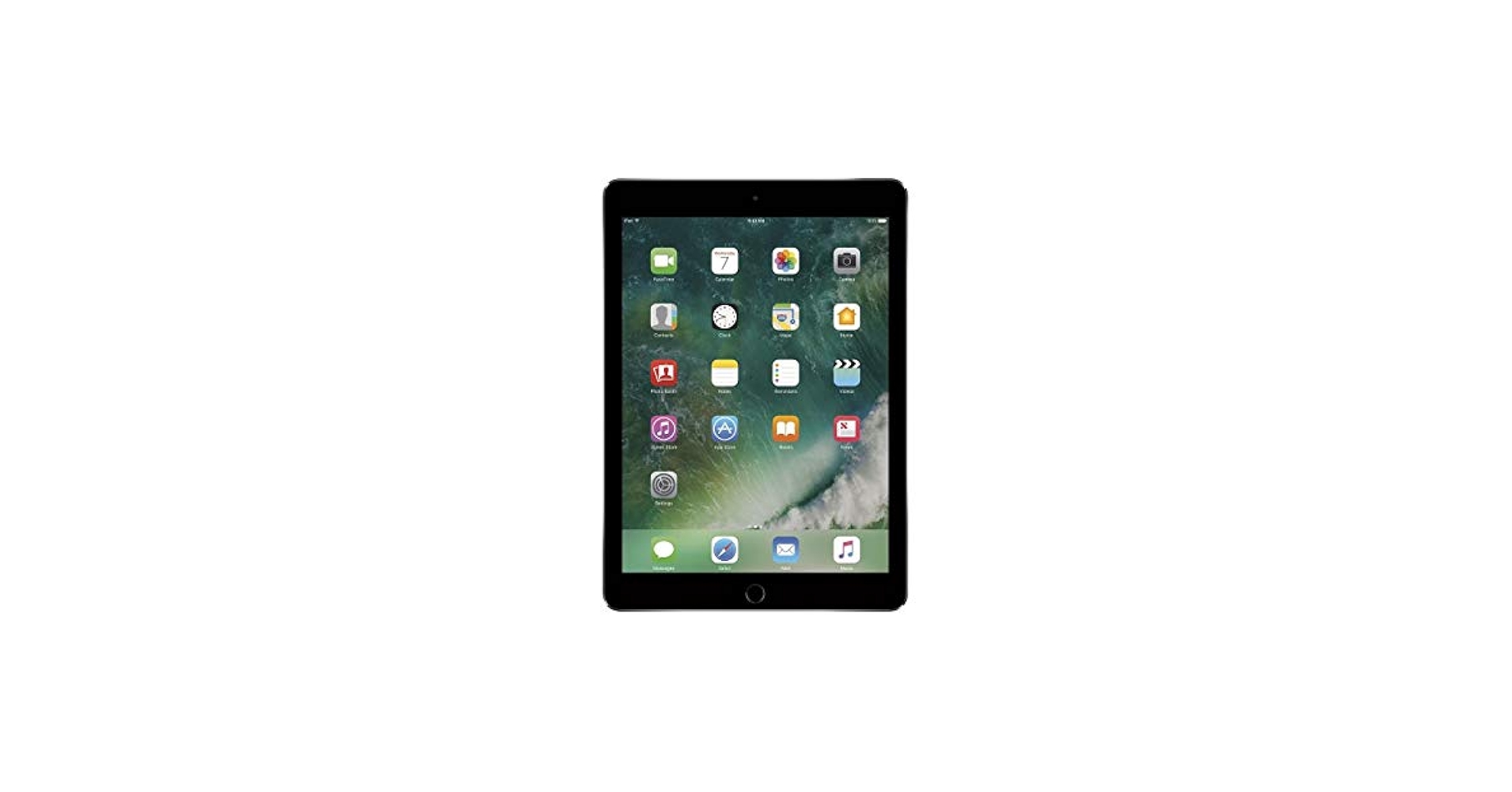 IPad Pro 9.7 WiFi + Cellular 32GB シルバー Amazon.com : Apple iPad Pro (32GB, Wi-Fi + Cellular, Gray