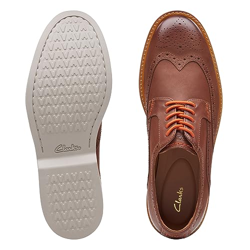 Image of Clarks Mens Atticus Lt Limit