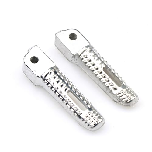 Pédale passager S1000RR en aluminium CNC haute finition