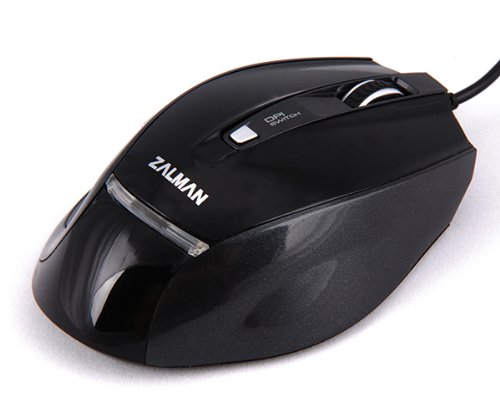 Build My PC, PC Builder, Zalman ZM-M400