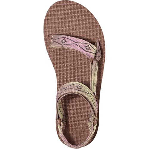 Image of Teva Women's Flatform Universal Sunscape