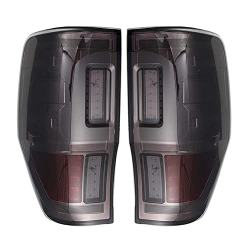 Luces traseras de freno para Ranger T6 T7 T8 TXL y Raptor modelos 2012 a 2019