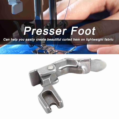 Prensatelas para máquina de coser industrial P351 miniatura 2