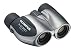 Produktbild Olympus 8x21 DPC-I Fernglas Silber mit Tasche
