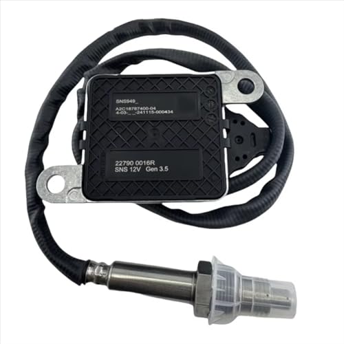Capteur de NOx pour Megane IV (2015-2024) | Sonde d'oxyde d'azote OEM 227900016R