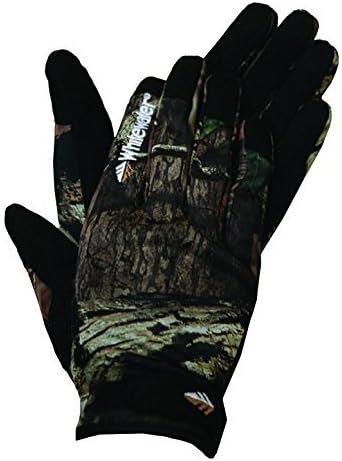 Whitewater Apparel Xtra Stretch Shooting Glove