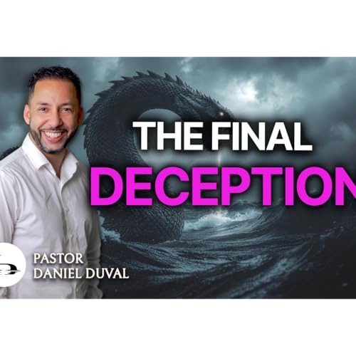 Leviathan, Ouroboros And The End Of The Age Part 3