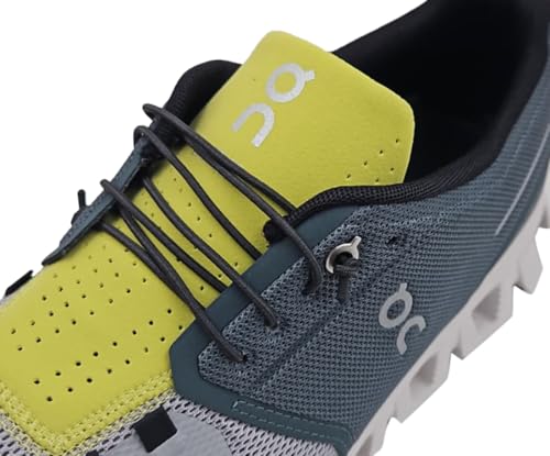 Image of On Men's Cloud 5 Sneakers