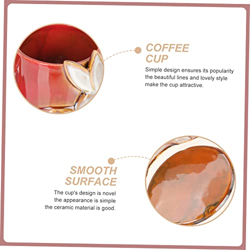 Tasse lapin pour un petit-déjeuner cocooning au salon - 7