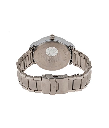 Image of KILLER Casual Analog White Dial Men's Watch-KLW0232A