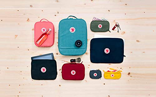 Fjällräven F23783-Black