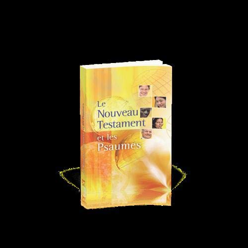 Nouveau Testament et Psaumes Segond 21 mini : broché illustré Nouveau Testament et Psaumes Segond 21 mini : broché illustré