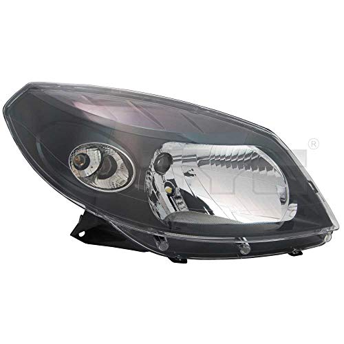 TYC Phare principal 20-11793-36-2 pour projecteur avant de voiture