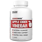 vinagre de manzana capsulas knop ¡SIN REGUSTO!: 1 cápsula al día que no deja sabores desagradables y le da una experiencia libre de eructos*. Limpiarse nunca ha sido tan fácil.