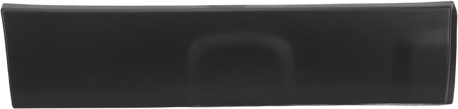 Eujgoov Rear Door Lower Panel ABS Trim Garnish for 2007-2011, Direct Replacement Lower Door to Enhance Car Style (Driver Side Rear Right)