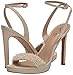 Sam Edelman Women's Jade Heeled Sandal Modern Ivory Perla 11 Medium