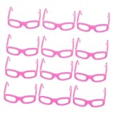 Mini lunettes de soleil pour poupée : offrez ces mini lunettes de soleil pour poupée comme d'anniversaire, de fête des enfants et autre de , mini lunettes de soleil pour poupée