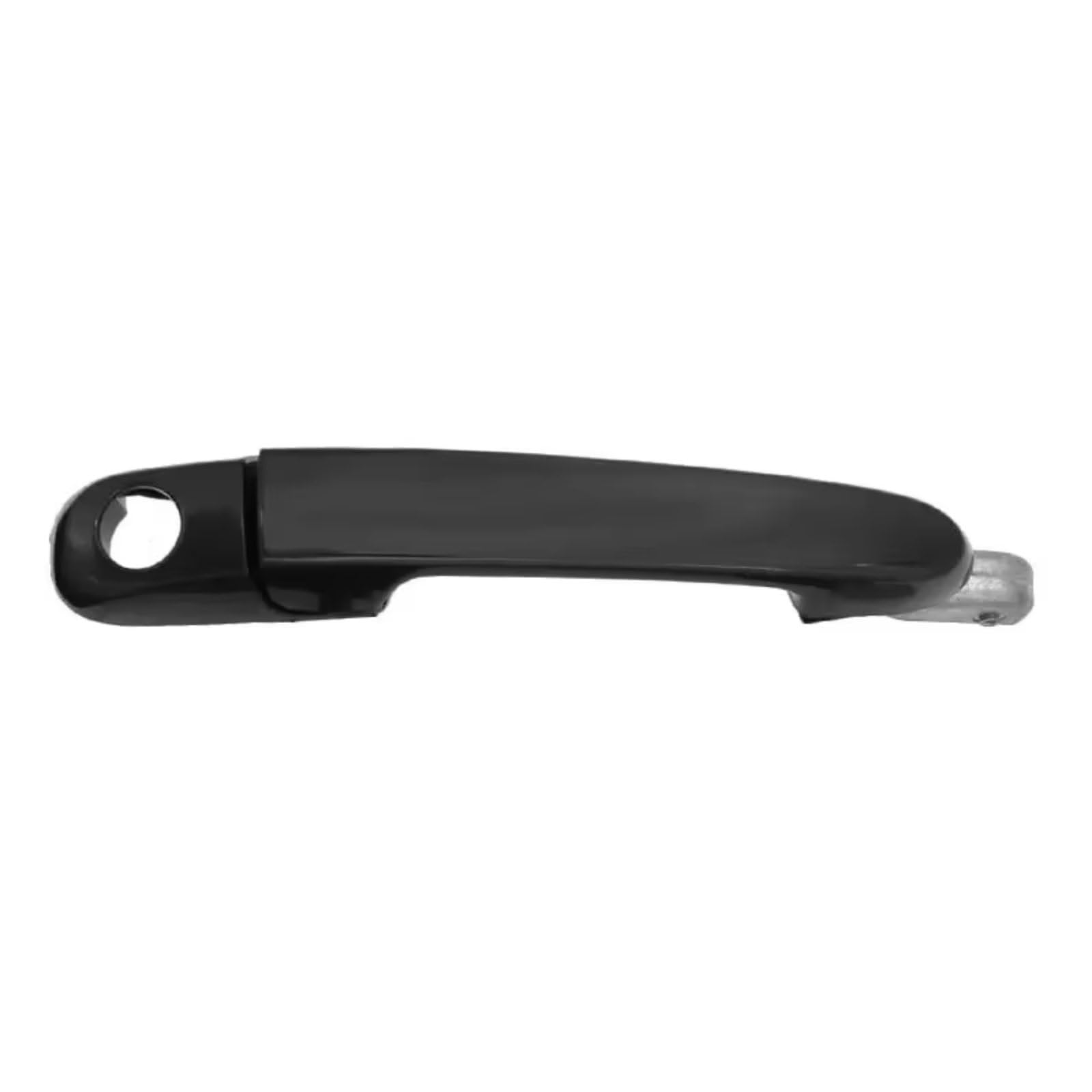 Xiaoyans Front Right Car Exterior Door Handles For Hyundai For Accent 2006-2012 Car Front Rear Left Right Exterior Door Handles 83660-1E000 83650-1E000(Front Right)