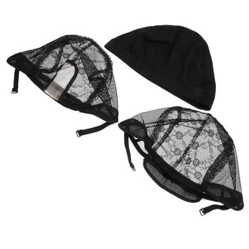 Gogogmee Wigs for Women Hair Care Tool Multi-functional Net Cap Wig Cap for Styling