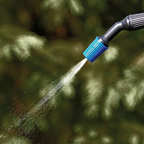 Homeright C800894 Deck Pro 3-Gallon Tank Sprayer, White #TOP3