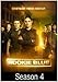 Rookie Blue: Season 4