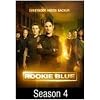 Rookie Blue: Season 4