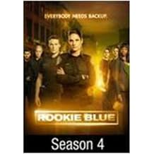 Rookie Blue الموسم 4