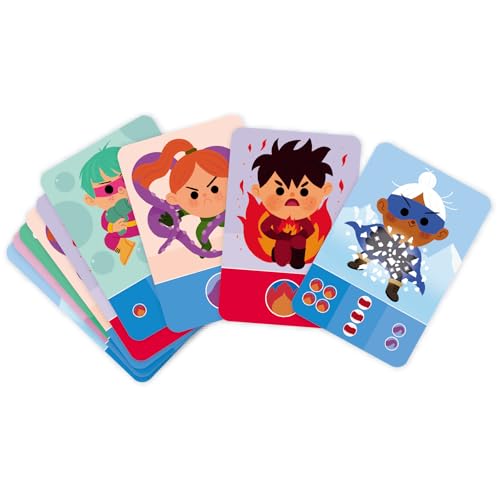 Super Méga Power Dujardin Nathan - vue 4