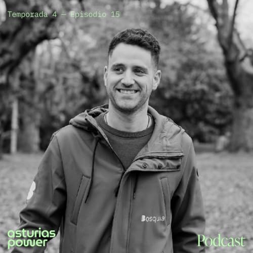 T4 - Episodio 15 · Fran del Cid - Bosquia cover art