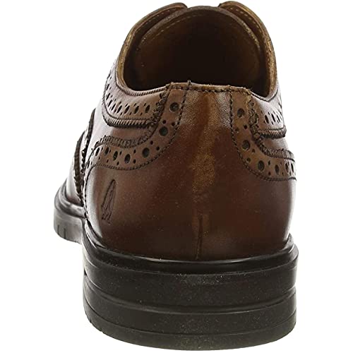 Image of Hush Puppies Mens Oxford Lace-up