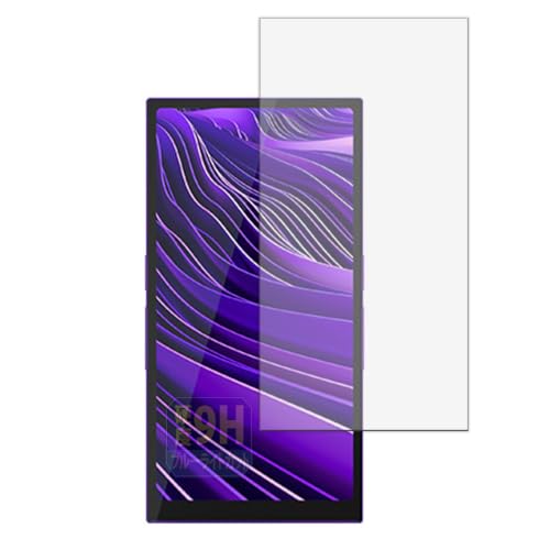 Leipsden �t�B���� HiBy Music R6 Pro II / R6 Pro II 2025 �Ή� �ی�t�B���� 9H ���d�x �u���[���C�g�J�b�g ���˒ጸ �����K���X�����̍d�x ���{��